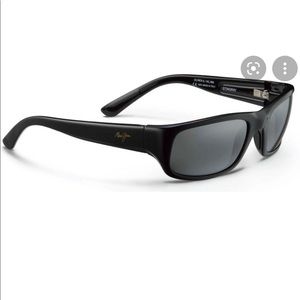 Maui Jim Stingray Sunglasses